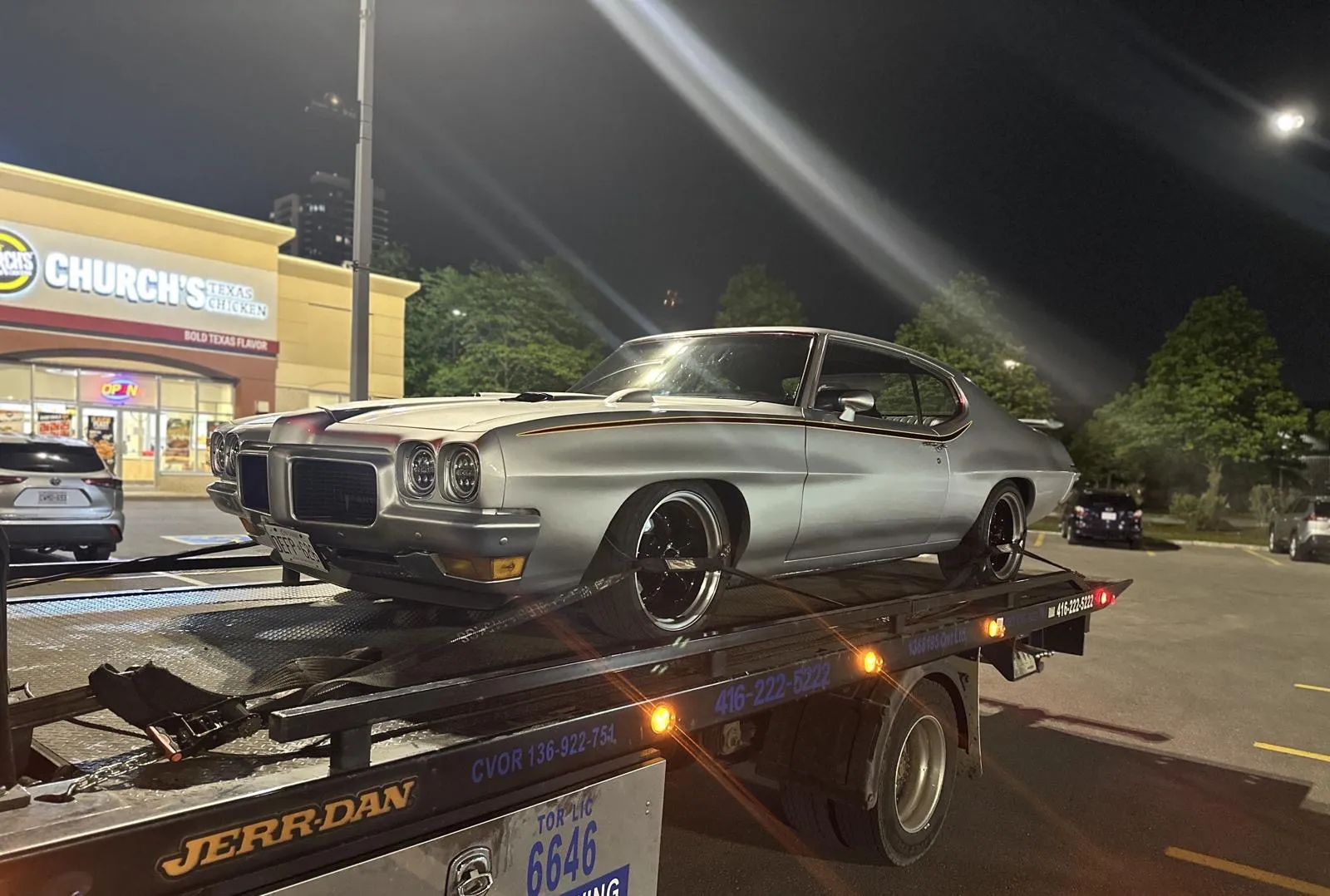 Towing showcase photo 4